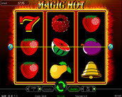 magic hot