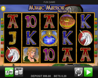 magic mirror deluxe 2