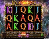 magic of the ring deluxe
