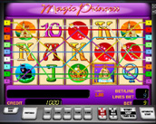 magic princess