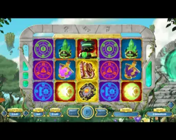 magic relics