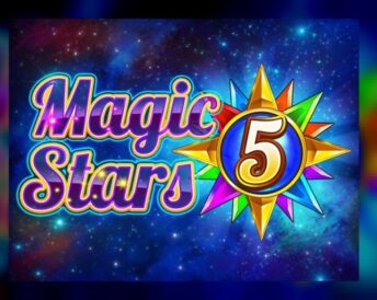 Magic Stars 5