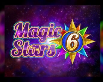 Magic Stars 6