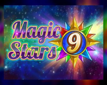 Magic Stars 9