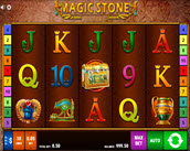 magic stone