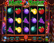 magic target deluxe