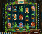 mayan treasures