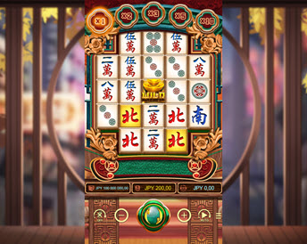 mahjong fortune
