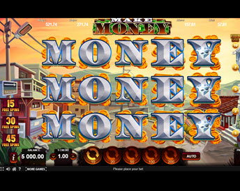 make money