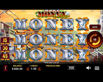 make money rich edition