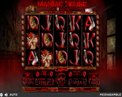 maniac house