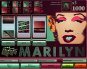 marilyn