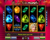 marilyn’s diamonds
