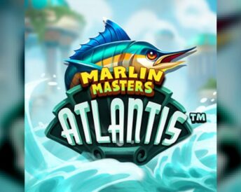 Marlin Masters Atlantis
