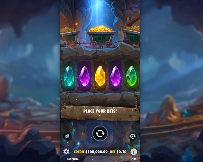 master gems