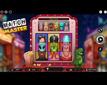Match Master