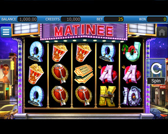 matinee