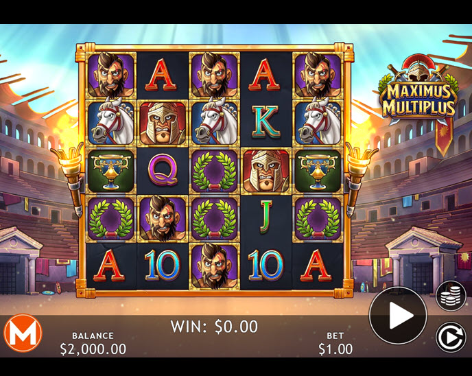maximus multiplus
