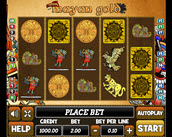 mayan gold