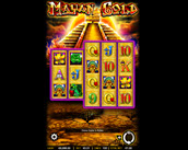 mayan gold