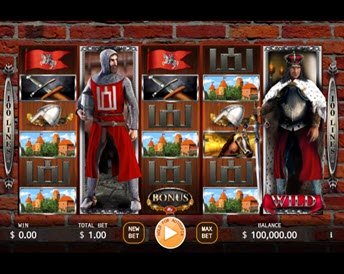 medieval knights