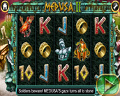 medusa ii