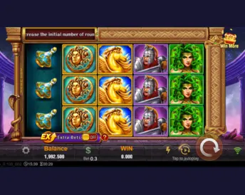 Medusa (TaDa Gaming)