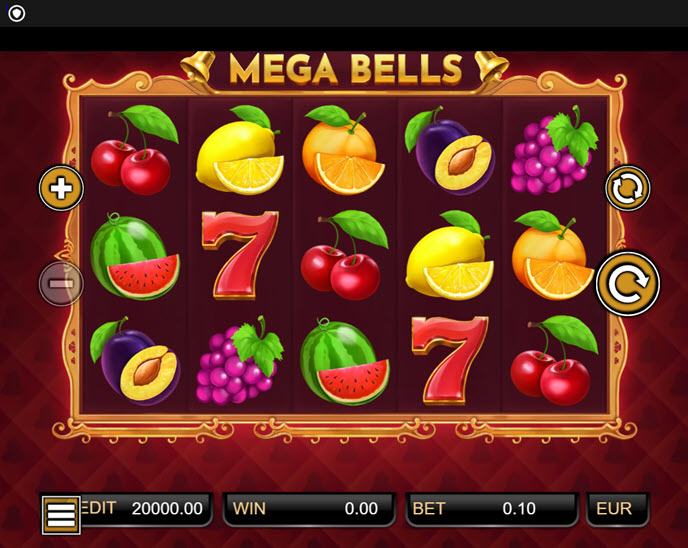 mega bells