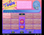 mega bingo