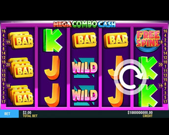 mega combo cash
