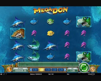 Mega Don