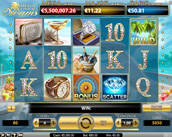 mega fortune dreams