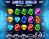 mega gems