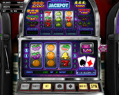 mega jackpot