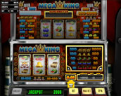 mega king