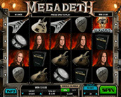 megadeth
