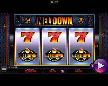 meltdown