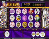 menu mania