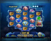 mermaid’s diamond