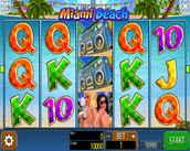miami beach