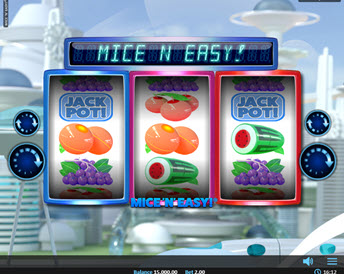 mice ‘n’ easy!