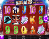 michael jackson king of pop