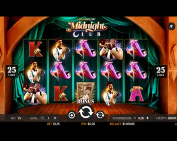 Midnight Club
