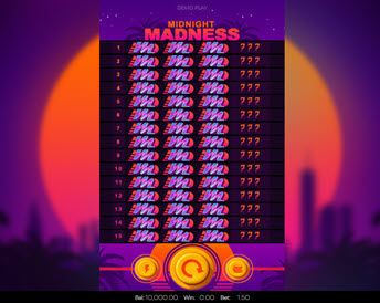 midnight madness