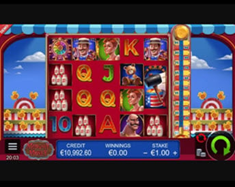 midway money