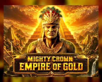 Mighty Crown: Empire of Gold