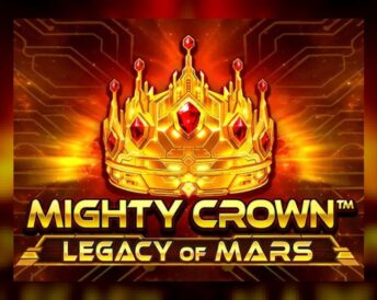 Mighty Crown: Legacy of Mars