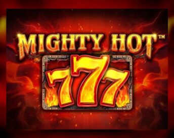 Mighty Hot: 777