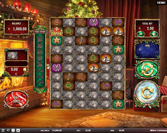 Million Christmas