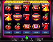 million coins respin
